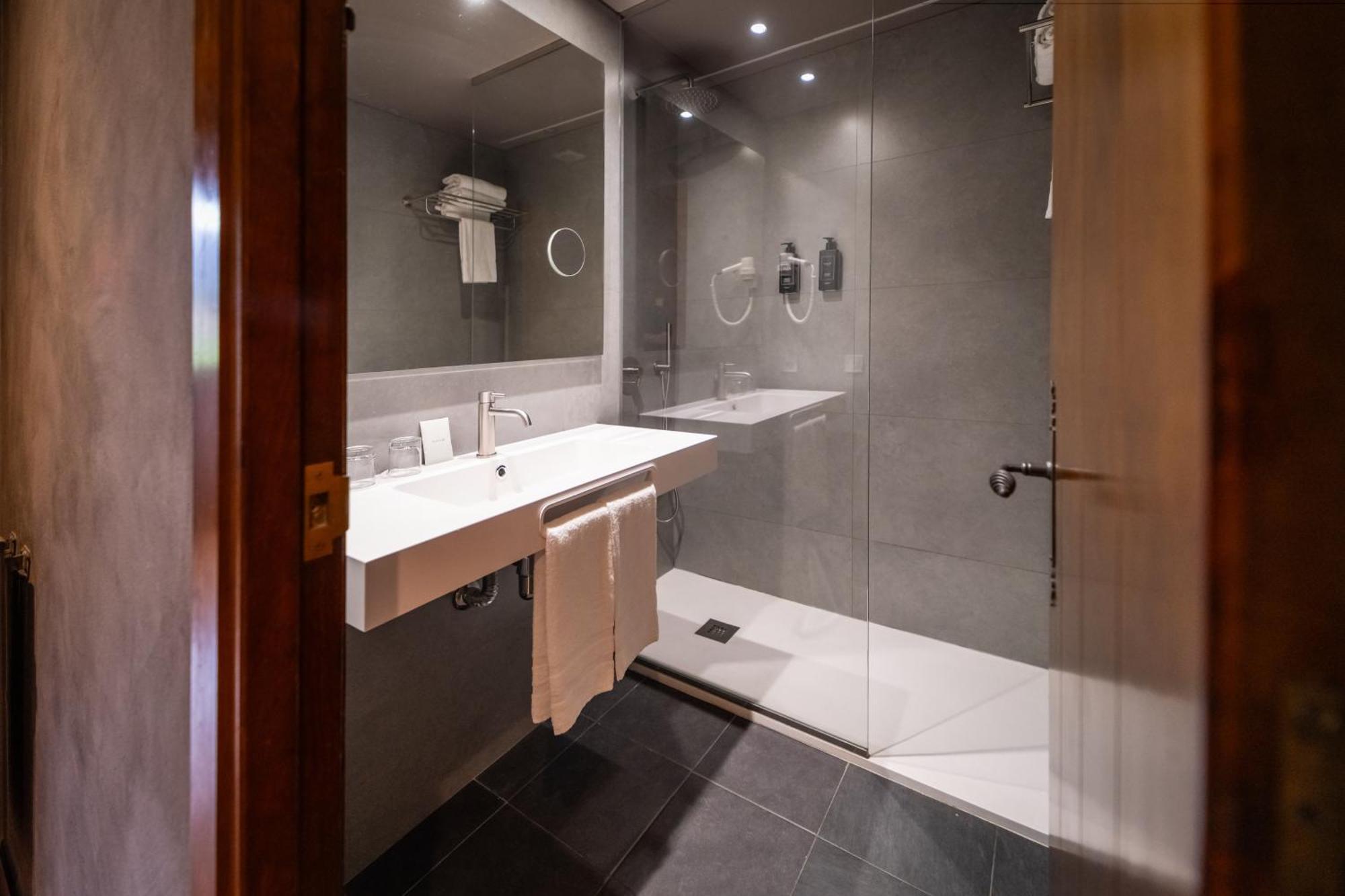 Suite Montaña Cuádruple (2 adultos + 2 niños)